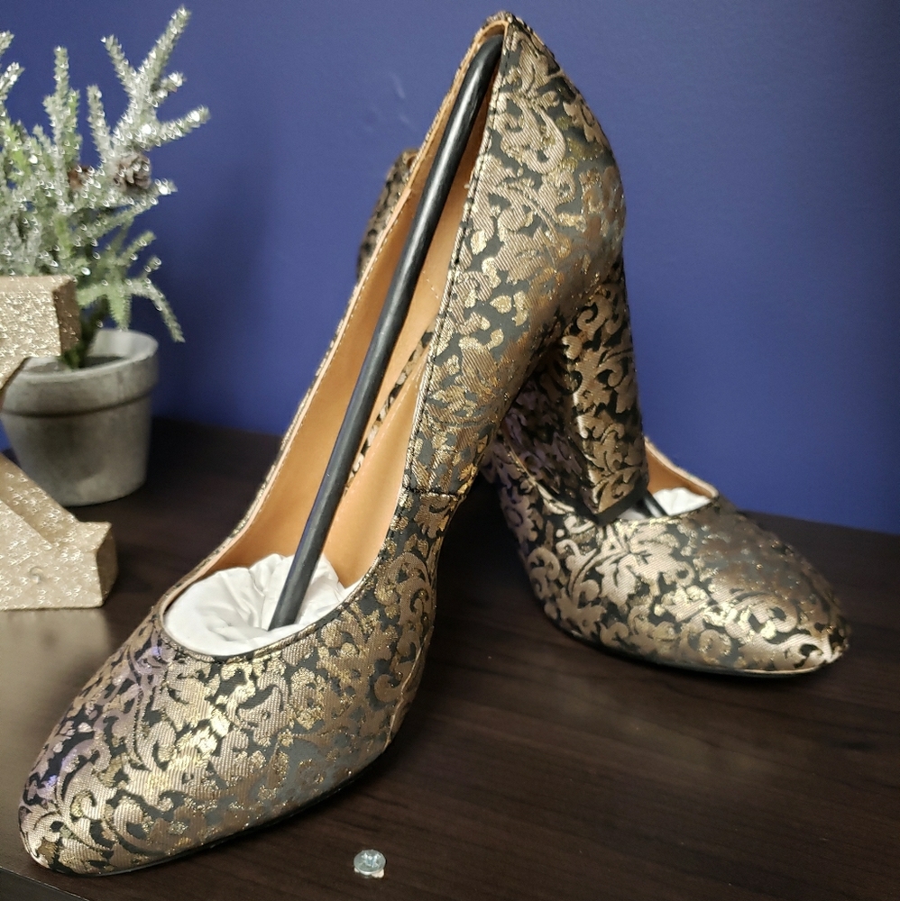 Comfortview  Camile Pump